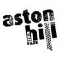 Aston Hill - Black Run